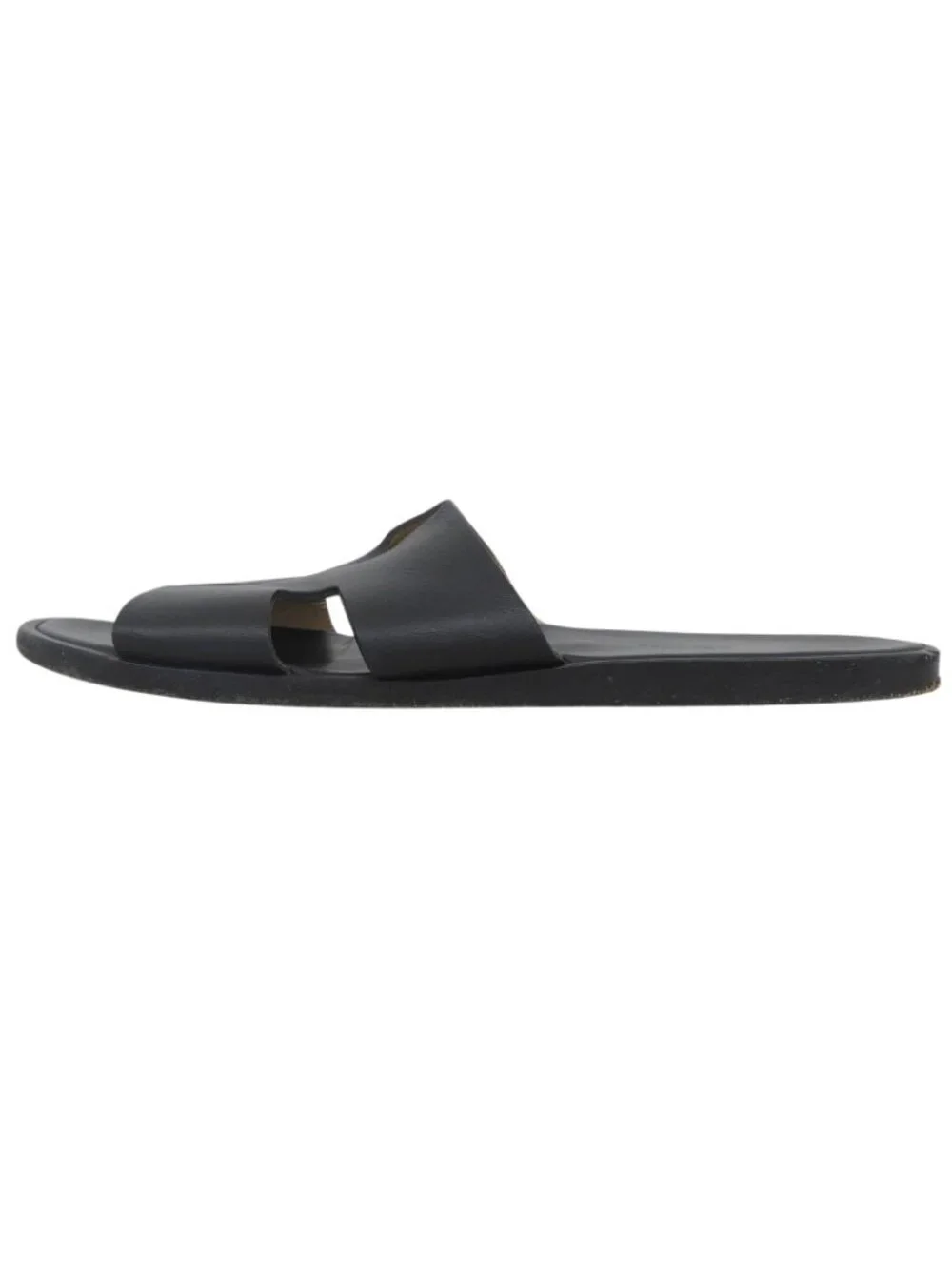 Hermes Izmir Logo Sandal